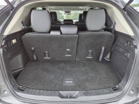 2024 Mazda CX-90 3.3 Turbo Preferred