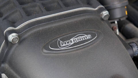 2015 Ford Mustang GT