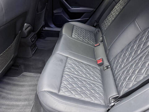 2023 Audi S3 2.0T quattro Premium Plus