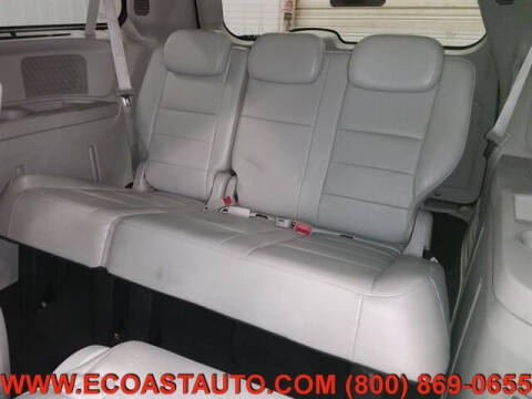 2008 Dodge Grand Caravan SXT