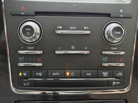 2015 Lincoln Navigator