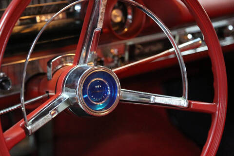 1963 Ford Country Squire