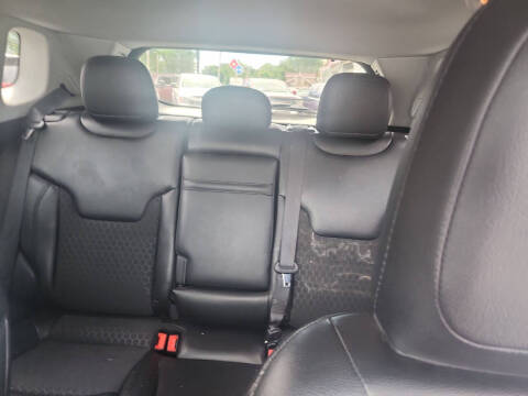 2019 Jeep Compass Altitude