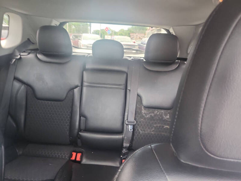 2019 Jeep Compass Altitude