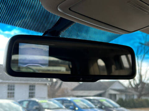 2011 Honda Pilot EX-L