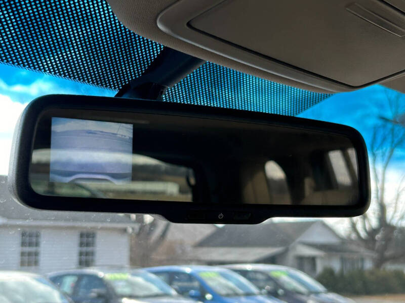 2011 Honda Pilot EX-L