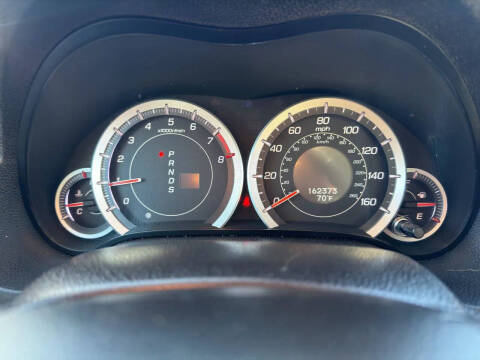 2011 Acura TSX Sport Wagon