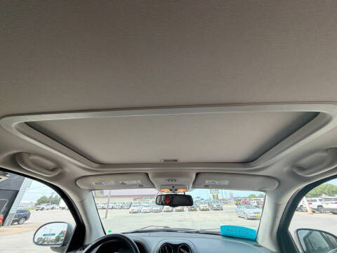 2014 Jeep Compass Limited