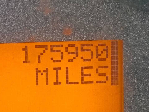 2014 International TerraStar