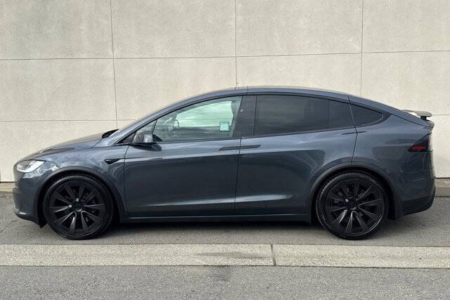 2023 Tesla Model X