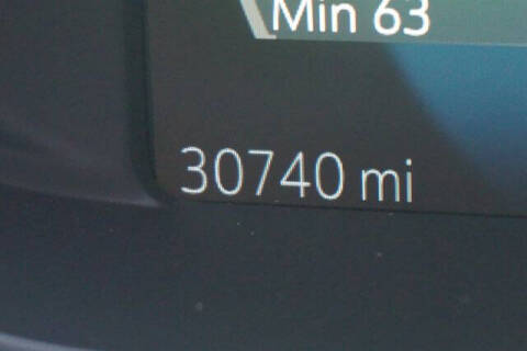 2020 Chevrolet Bolt EV LT