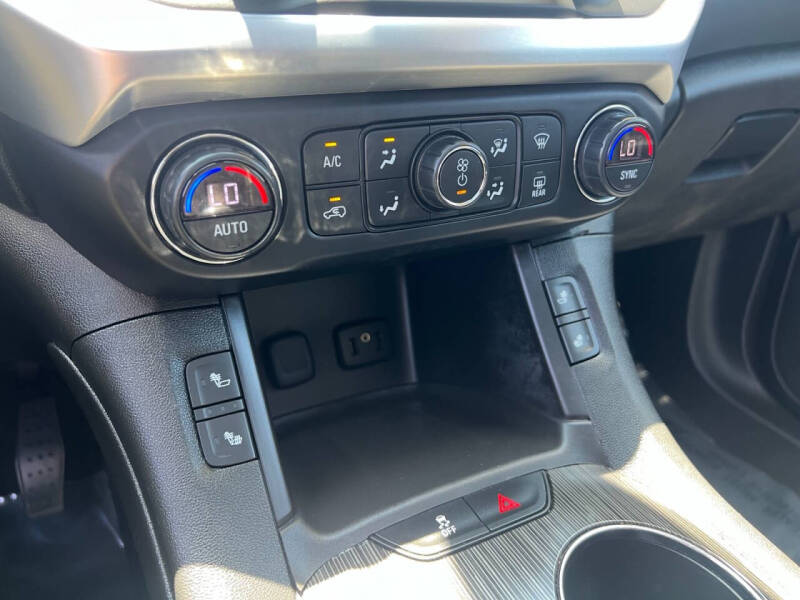 2017 GMC Acadia SLT-2