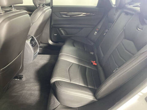 2020 Cadillac CT6 3.6L Luxury