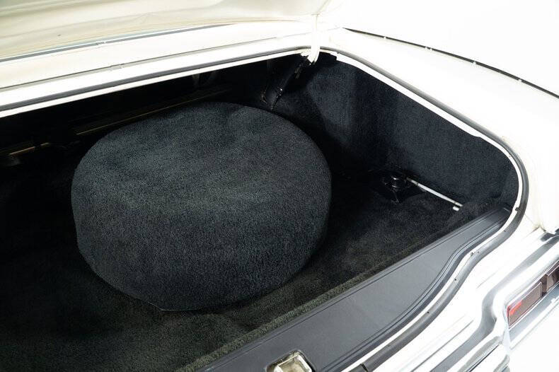 1973 Lincoln Continental