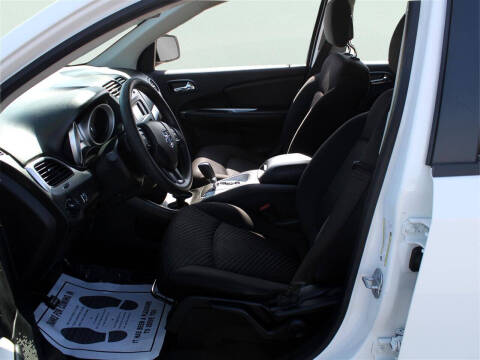 2019 Dodge Journey SE Value Package