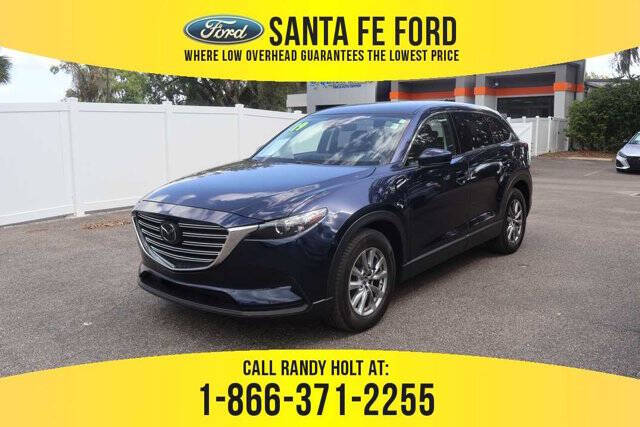 2019 Mazda CX-9 Touring
