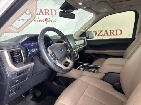 2022 Ford Expedition XLT