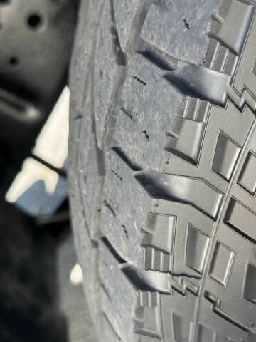 2004 Ford F-350 Super Duty