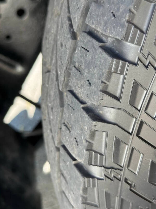 2004 Ford F-350 Super Duty