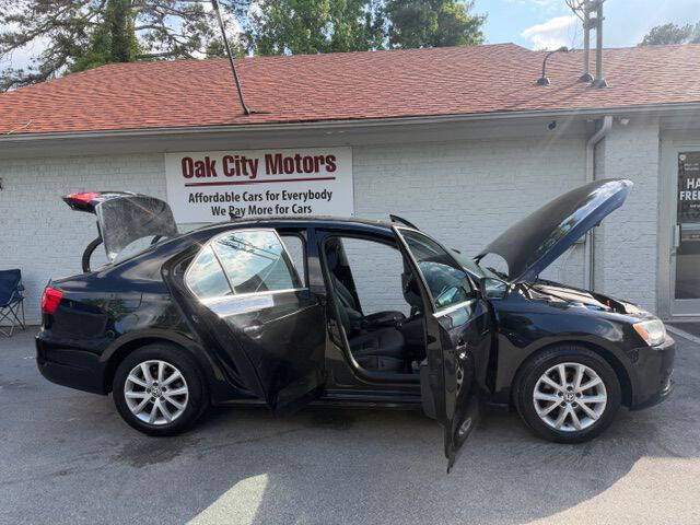 2013 Volkswagen Jetta