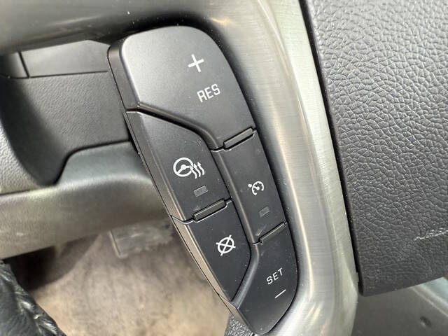 2010 GMC Yukon Denali