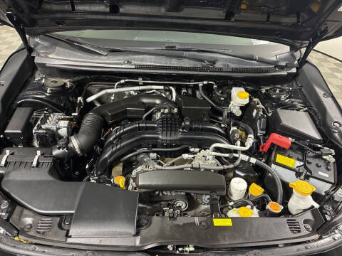 2022 Subaru Crosstrek