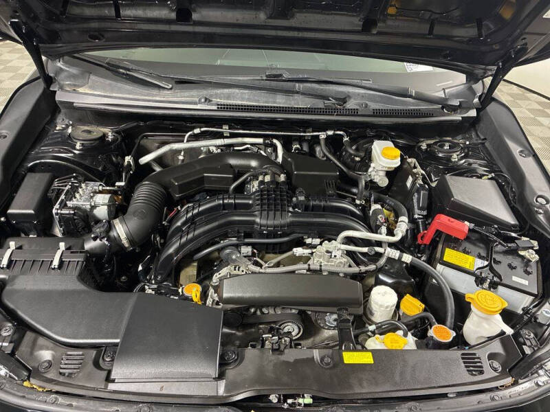 2022 Subaru Crosstrek