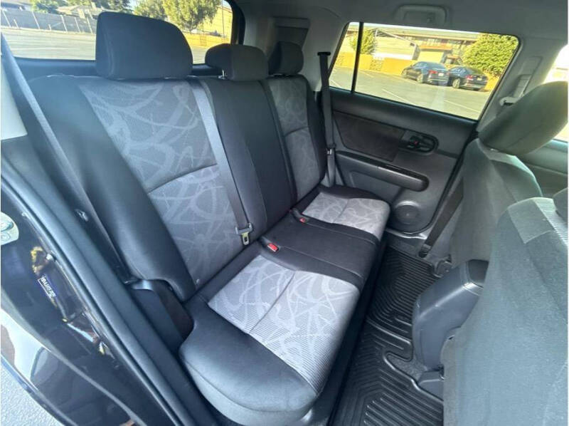 2015 Scion xB