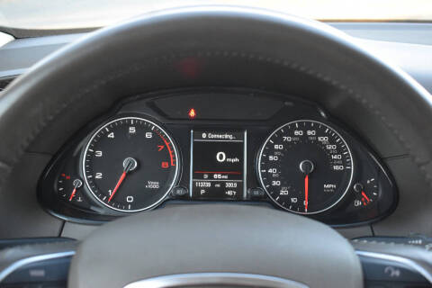 2015 Audi Q5 2.0T quattro Premium Plus