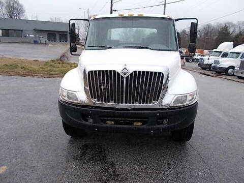 2006 International DuraStar 4300