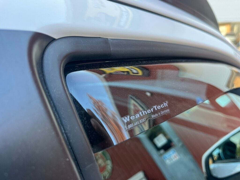 2018 Toyota Tacoma 35