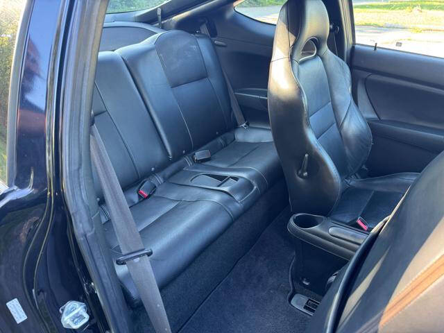 2006 Acura RSX Type-S