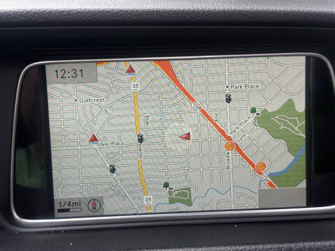 2015 Mercedes-Benz E-Class E 400