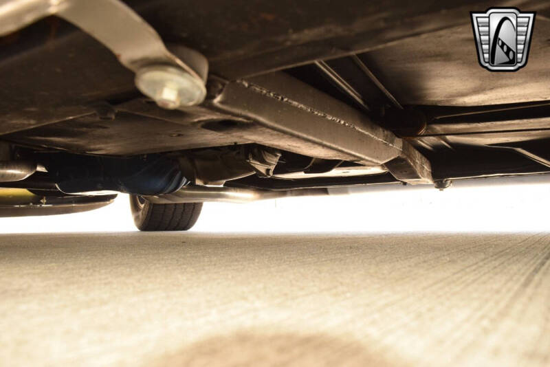 1980 Chevrolet Corvette