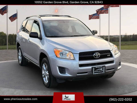 2011 Toyota RAV4