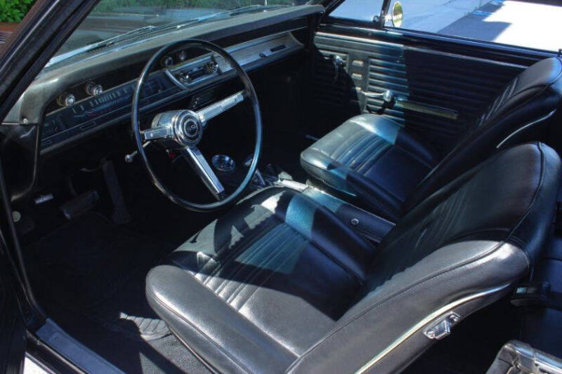 1967 Chevrolet Chevelle