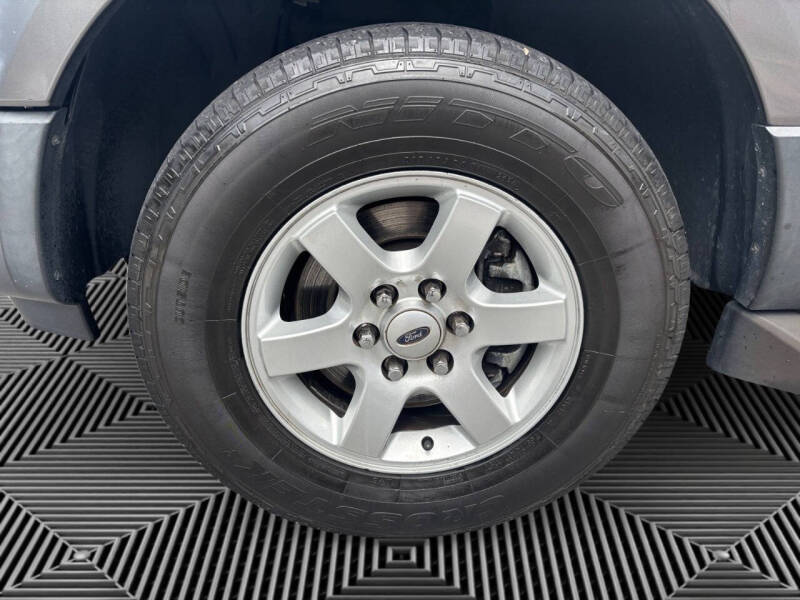 2011 Ford Expedition XL