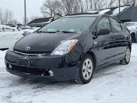 2008 Toyota Prius Touring