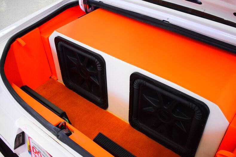 1986 Chevrolet Monte Carlo