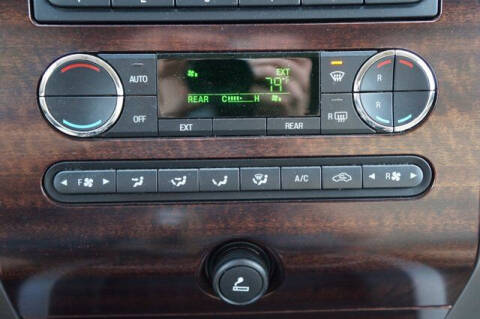 2011 Ford Expedition XLT