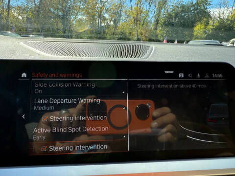 2019 BMW 3 Series 330i