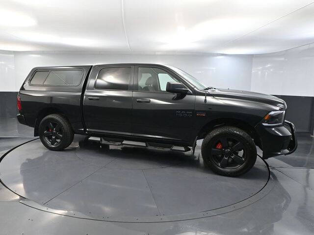 2016 RAM 1500 Express