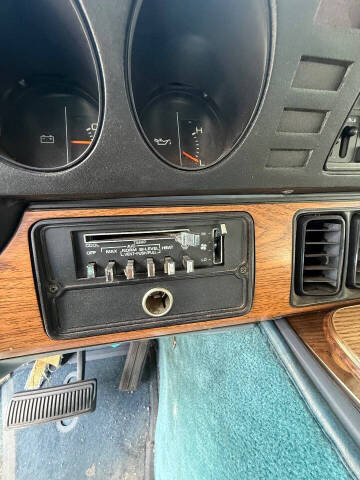 1988 Dodge Ram Van