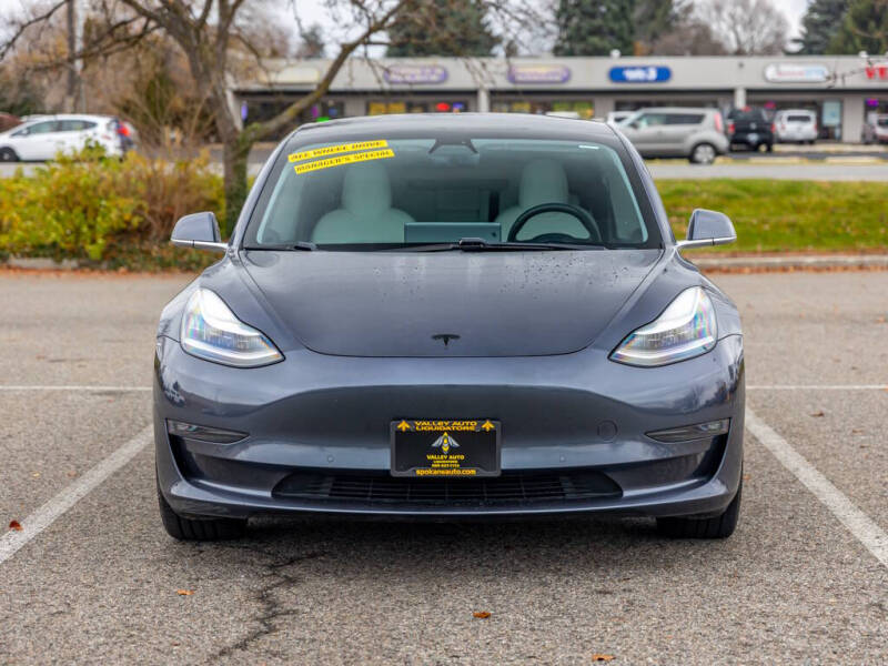 2020 Tesla Model 3 Performance