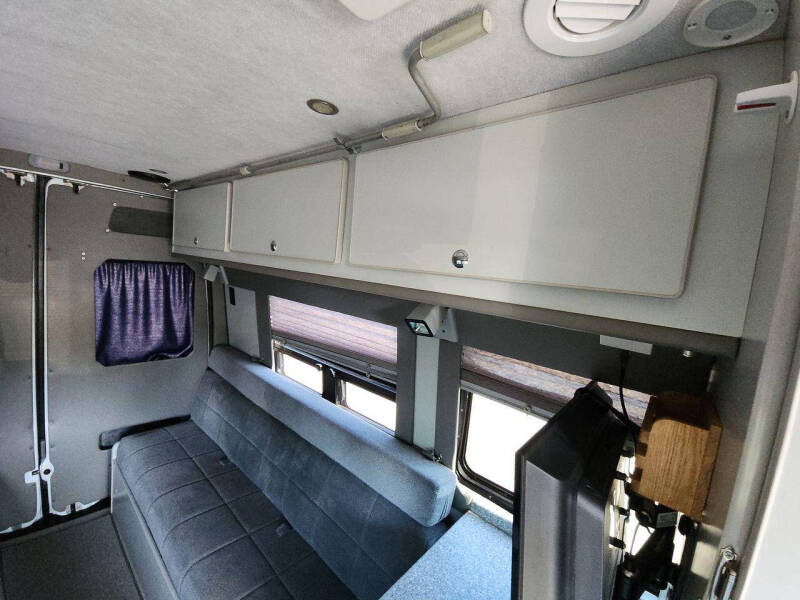 2011 Mercedes-Benz Sprinter