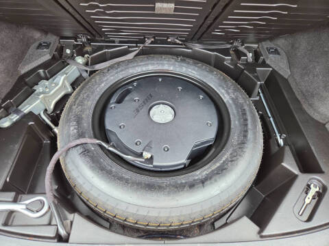 2011 Infiniti FX35