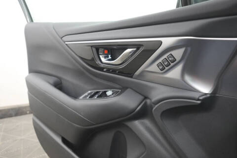 2024 Subaru Outback Touring