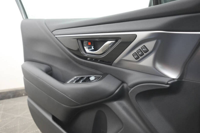 2024 Subaru Outback Touring