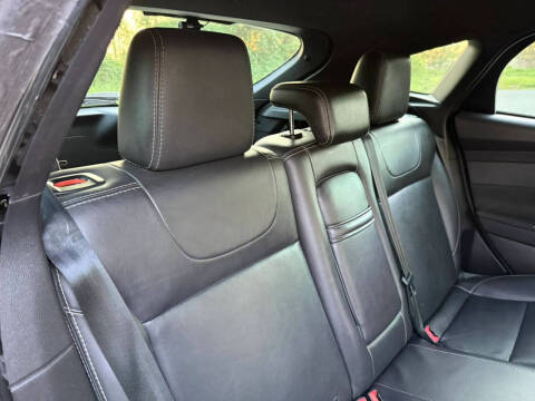 2014 Ford Focus ST