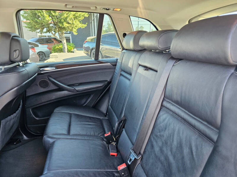 2011 BMW X5 xDrive35d